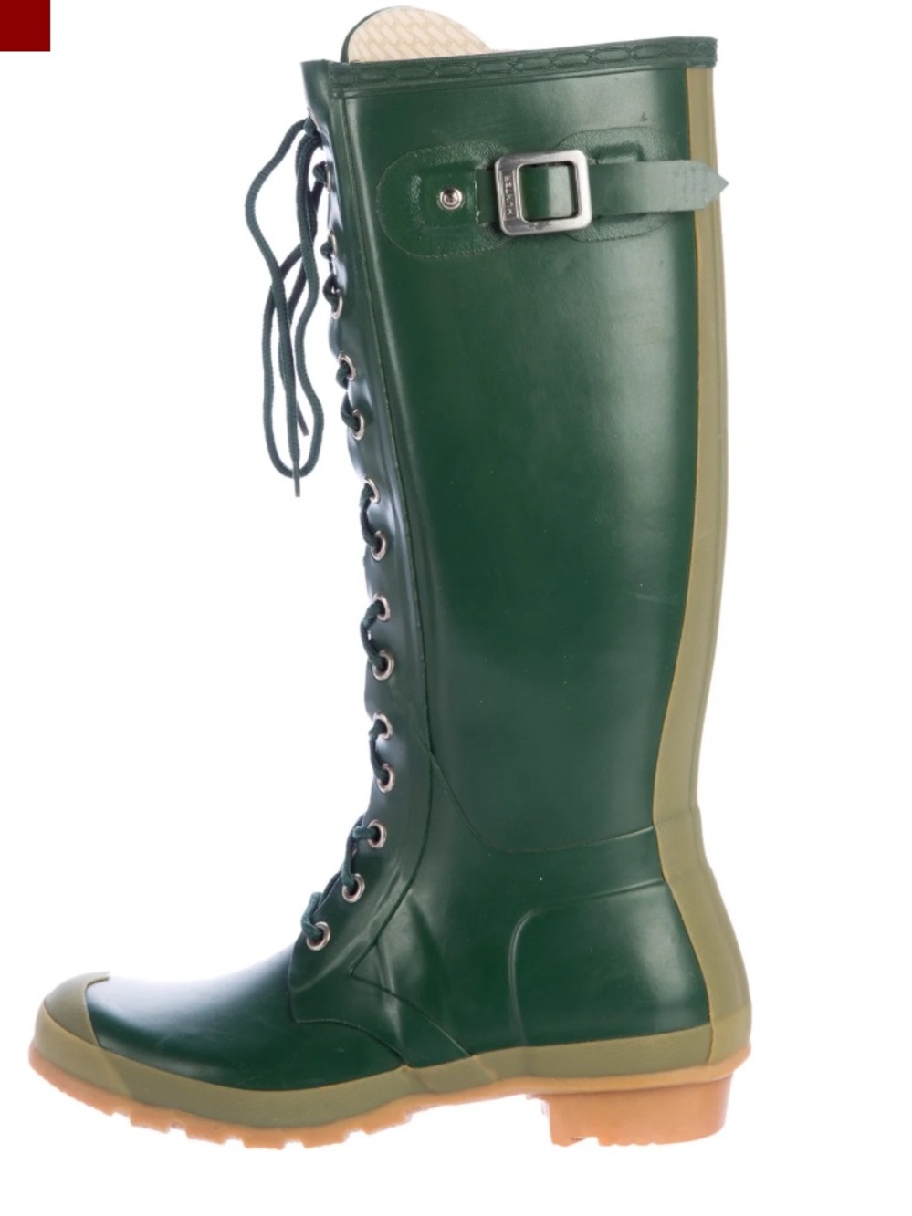 Hunter Boots - Picture 3 of 6